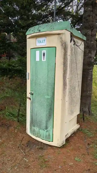 池田神社のその他建物