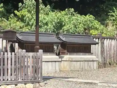 伊奈波神社(岐阜県)