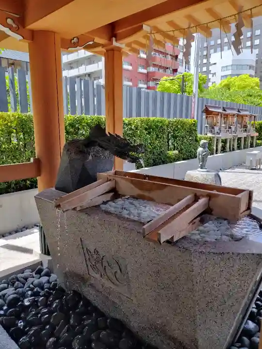 水天宮(東京都)