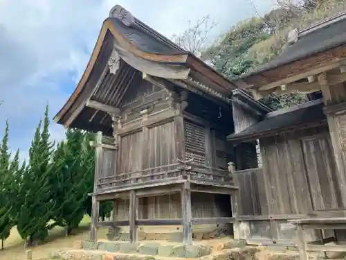 出雲大社(島根県)