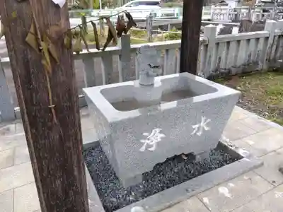 白山神社(岐阜県)