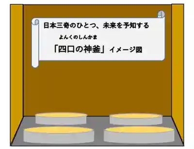 御釜神社(宮城県)