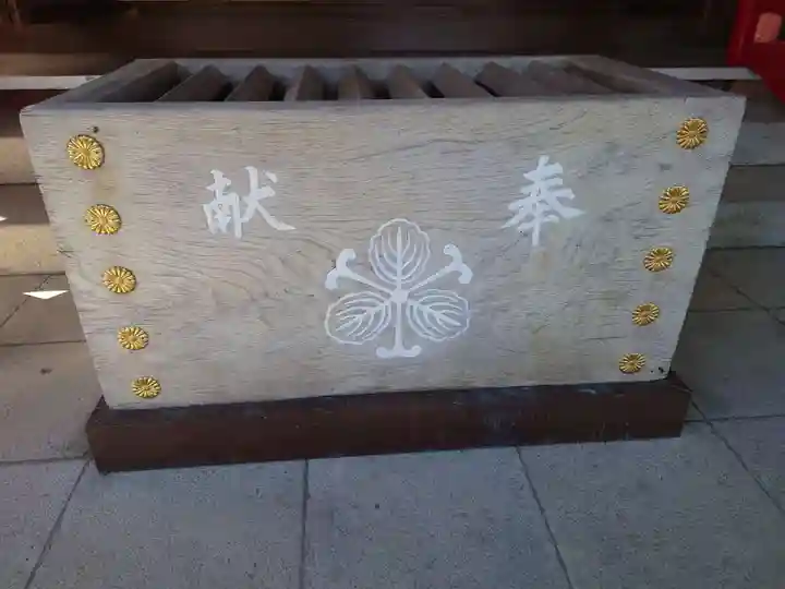 今宮神社のその他建物