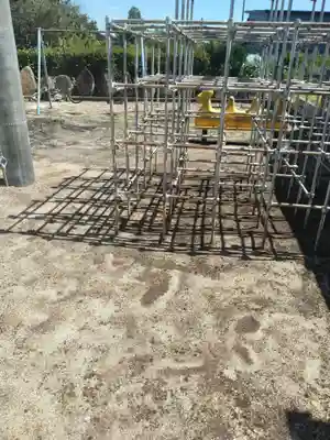 神明宮(福島県)