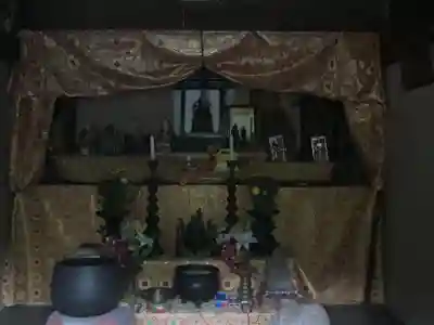 湯平薬師堂(大分県)