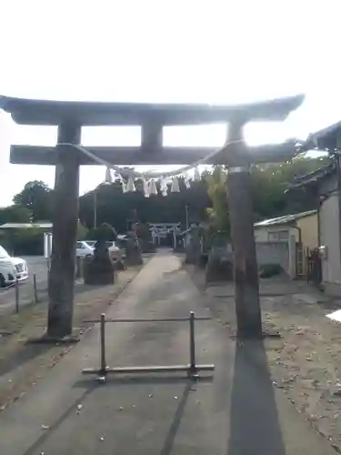 前玉神社(埼玉県)
