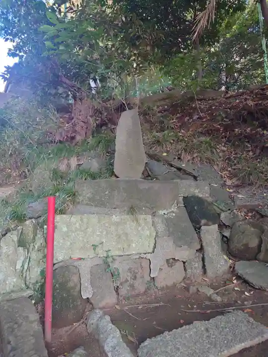 諏訪神社(神奈川県)