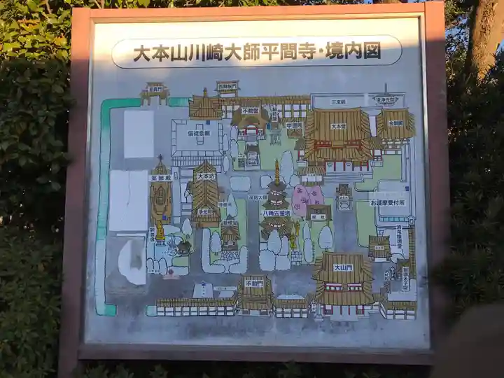 川崎大師(平間寺)(神奈川県)