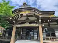 円満寺(大阪府)