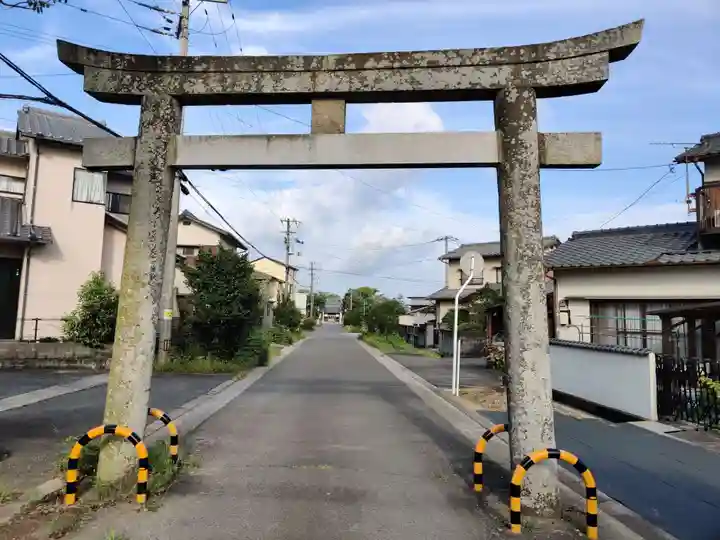 新羅神社(香川県)