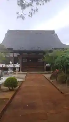 泰雲寺(福島県)