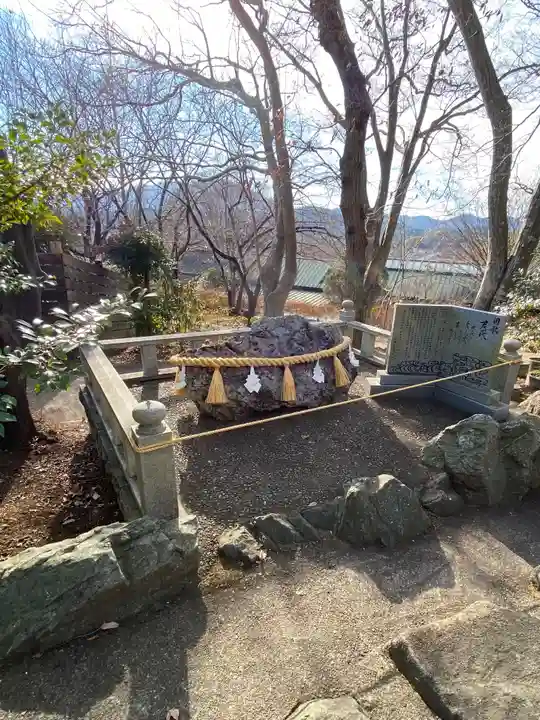 常陸国出雲大社(茨城県)