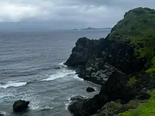 南無観世音菩薩(沖縄県)