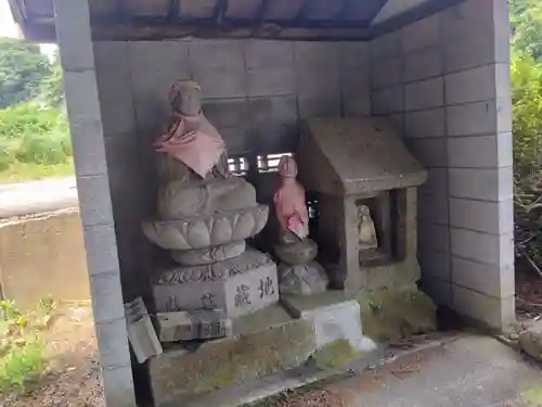 清松寺(福島県)