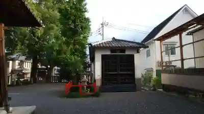 山王神社のその他建物