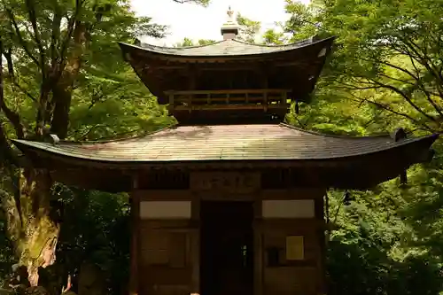 愛宕念仏寺(京都府)