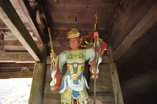 熊谷寺(徳島県)