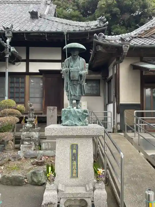 福聚院(神奈川県)