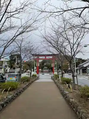 鶴岡八幡宮(神奈川県)