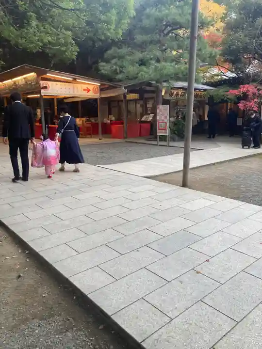 平塚八幡宮(神奈川県)