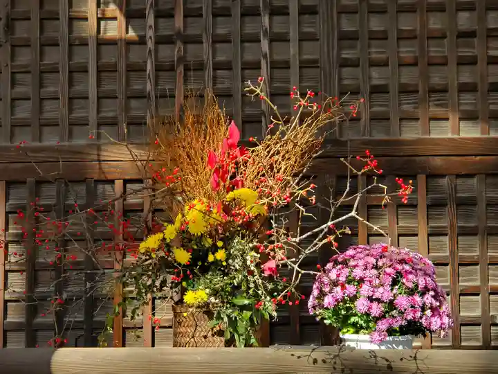 阿邪訶根神社のその他建物