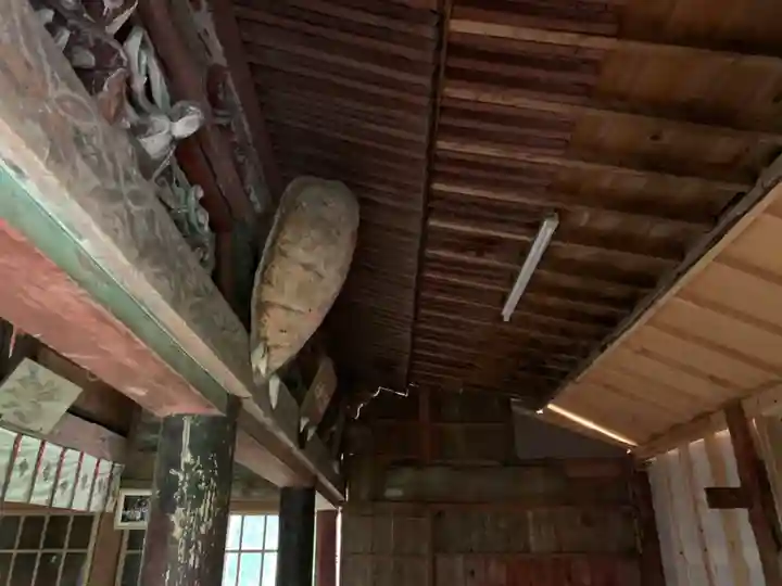 久留里神社(千葉県)