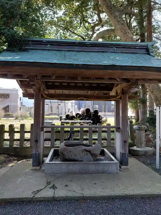 日枝神社(福井県)