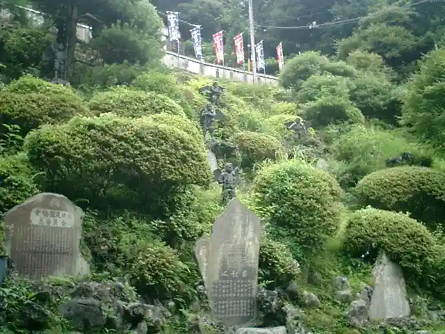 建長寺 半僧坊の庭園