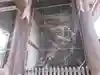 東大寺の仏像