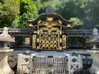 大谷祖廟(京都府)