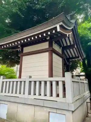 天神社(東京都)