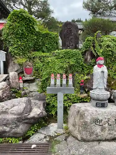 地蔵寺(岐阜県)