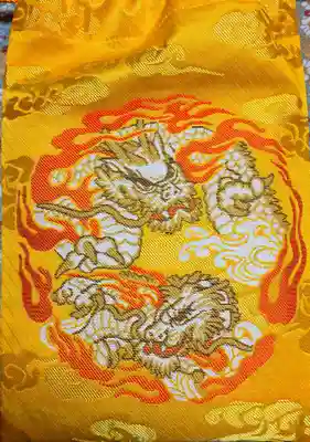 小網神社の御朱印帳