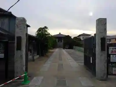 延命寺のその他建物