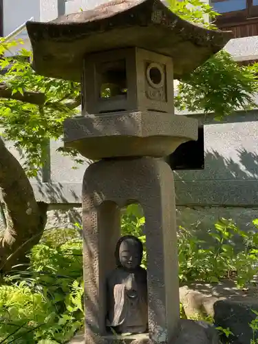 長命寺(福島県)