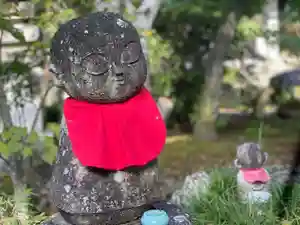 伊勢の国 四天王寺の地蔵(2022年09月05日(月) 11時58分55秒投稿)