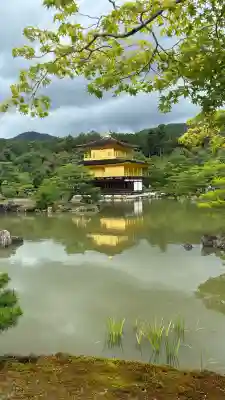 鹿苑寺（金閣寺）の{uncategorized: "未分類", other: "その他", undefined: "問題あり", building: "その他建物", grave: "お墓", sacred_gate: "鳥居", guardian: "狛犬", statue: "像", buddha: "仏像", history: "歴史", nature: "自然", garden: "庭園", animal: "動物", pagoda: "塔", temizu: "手水舎", mountain_gate: "山門・神門", sanctuary: "本殿・本堂", subordinate: "末社・摂社", art: "芸術", scenery: "景色", jizo: "地蔵", ema: "絵馬", goshuin: "御朱印", omikuji: "おみくじ", items: "授与品その他", amulet: "お守り", goshuincho: "御朱印帳", eats: "食事", festival: "お祭り", votive_dance: "神楽", shichigosan: "七五三参", wedding: "結婚式", experience: "体験その他", initially: "初詣", around: "周辺", anti_infection: "感染症対策"}