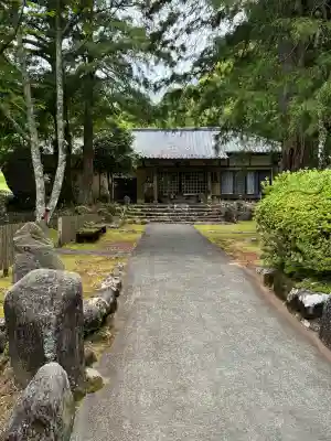 修禅寺 奥の院(静岡県)