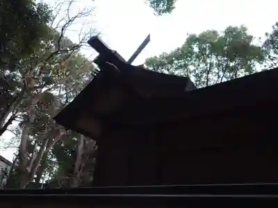 前原御嶽神社(千葉県)