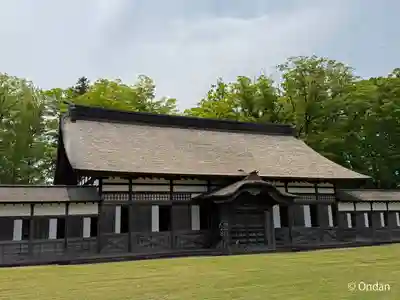 瑞龍寺(富山県)