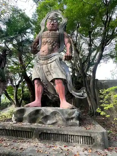 大仏寺(愛知県)