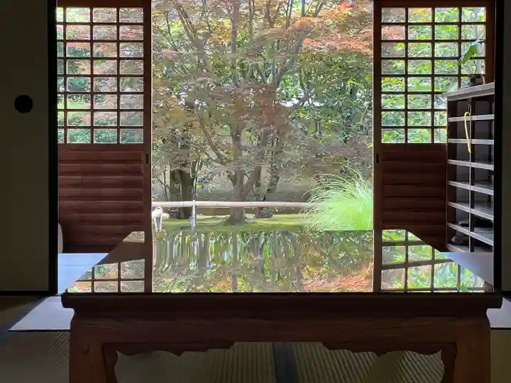 興臨院(京都府)