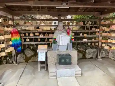 能満院(奈良県)