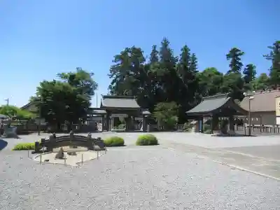 白鷺神社のその他建物