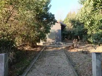 山之神社(愛知県)