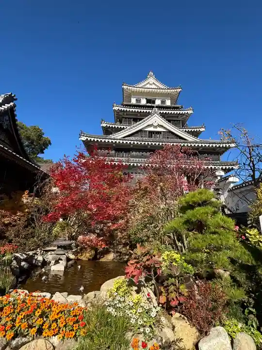 奥平神社(大分県)