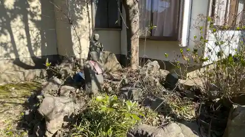 松葉寺(山形県)