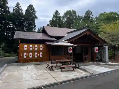 弘法院大師堂(福井県)
