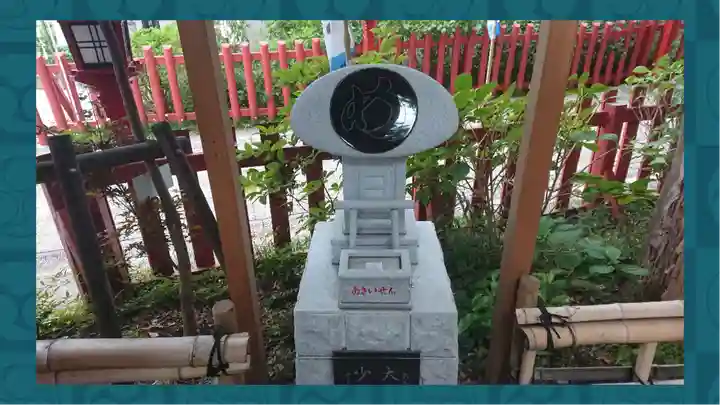 川越八幡宮(埼玉県)