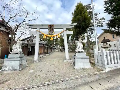 御霊神社(滋賀県)